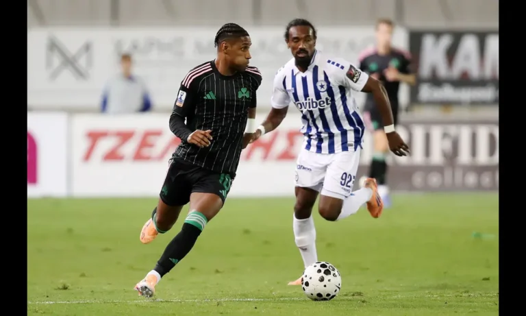 ΠΑΝΑΘΗΝΑΪΚΟΣ: Ατρόμητος Αθηνών – Παναθηναϊκός 25/1/2026: Σε ποιο κανάλι θα δείτε απόψε τον αγώνα