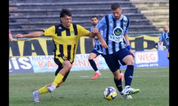 Super League 2: Ηρακλής – Αναγέννηση Καρδίτσας 17/1/2026 : Σε ποιο κανάλι θα δείτε απόψε τον αγώνα