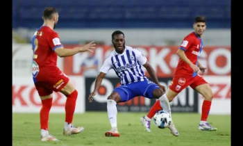 Ποδόσφαιρο: Βόλος – Ατρόμητος Αθηνών 19/1/2026: Σε ποιο κανάλι θα δείτε απόψε τον αγώνα