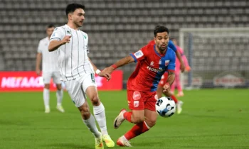 Ποδόσφαιρο: Λεβαδειακός – Βόλος 11/1/2026 : Σε ποιο κανάλι θα δείτε απόψε τον αγώνα