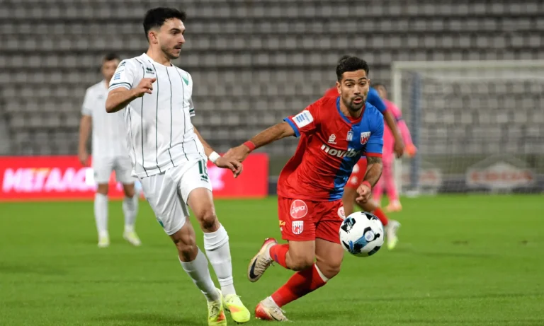 Stoiximan Super League: Λεβαδειακός – Βόλος 11/1/2026 : Σε ποιο κανάλι θα δείτε απόψε τον αγώνα