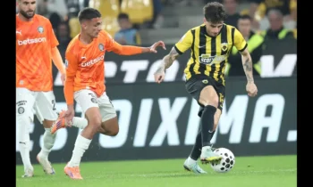 Κύπελλο Ελλάδας: ΑΕΚ – ΟΦΗ 14/1/2026 : Σε ποιο κανάλι θα δείτε απόψε τον αγώνα