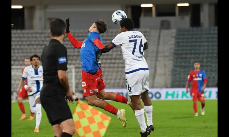 Κύπελλο Ελλάδας: Βόλος – Κηφισιά (6/1/2026): Σε ποιο κανάλι θα δείτε απόψε τον αγώνα