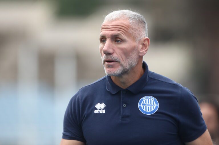 Ποδόσφαιρο: ΠΑΕ Χανιά: Διπλή μεταγραφική «βόμβα» για τους Χανιώτες!