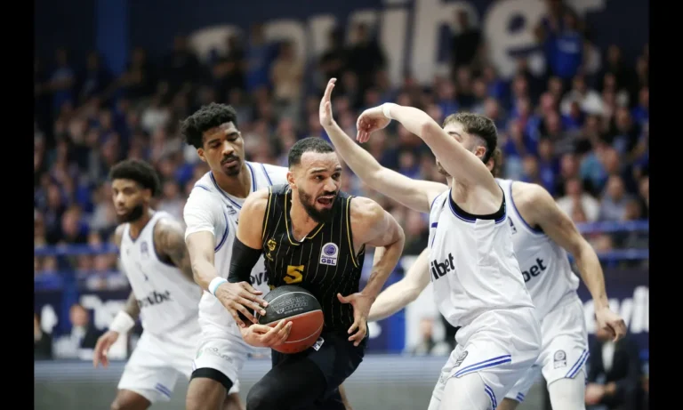 Μεταδόσεις: Άρης – Ηρακλής 10/1/2026 : Σε ποιο κανάλι θα δείτε απόψε τον αγώνα