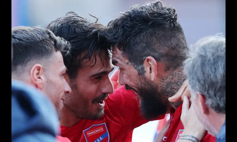 Ποδόσφαιρο: Πανιώνιος: Ψάχνει στράικερ εναγωνίως! Δεν προλαβαίνει το ντέρμπι με την Καλαμάτα