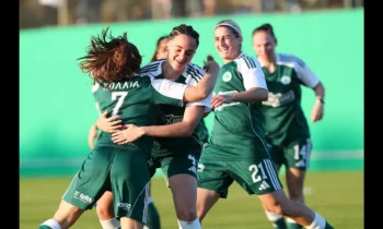 Μεταδόσεις: Αγία Παρασκευή – Παναθηναϊκός 10/1/2026 : Σε ποιο κανάλι θα δείτε απόψε τον αγώνα