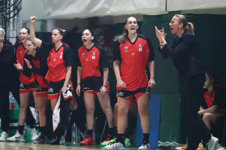 Μπάσκετ: Αθηναϊκός WBC – Ολυμπιακός (7/1/2026): Σε ποιο κανάλι θα δείτε απόψε τον αγώνα