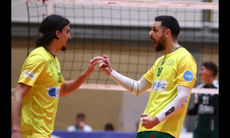 Βόλεϊ: Καλαμάτα – Μίλωνας 12/1/2026 : Σε ποιο κανάλι θα δείτε απόψε τον αγώνα