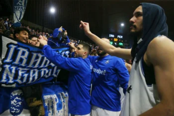 Μπάσκετ: Ηρακλής – Τζίκι Βαρσοβίας (7/1/2026): Σε ποιο κανάλι θα δείτε απόψε τον αγώνα