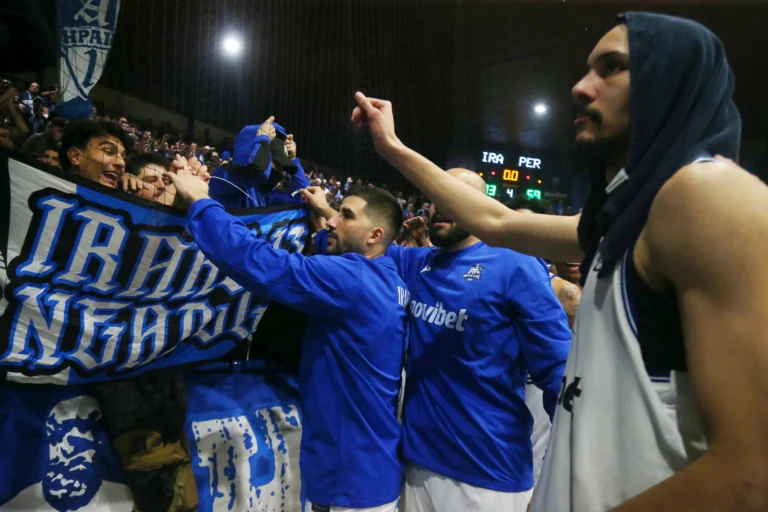 Μπάσκετ: Ηρακλής – Τζίκι Βαρσοβίας (7/1/2026): Σε ποιο κανάλι θα δείτε απόψε τον αγώνα