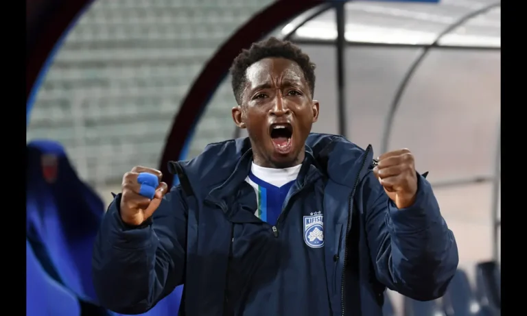 Stoiximan Super League: Κηφισιά – ΑΕΛ Novibet 10/1/2026 : Σε ποιο κανάλι θα δείτε απόψε τον αγώνα