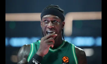 Euroleague: Παναθηναϊκός – Βίρτους Μπολόνια 8/1/2026 : Σε ποιο κανάλι θα δείτε απόψε τον αγώνα