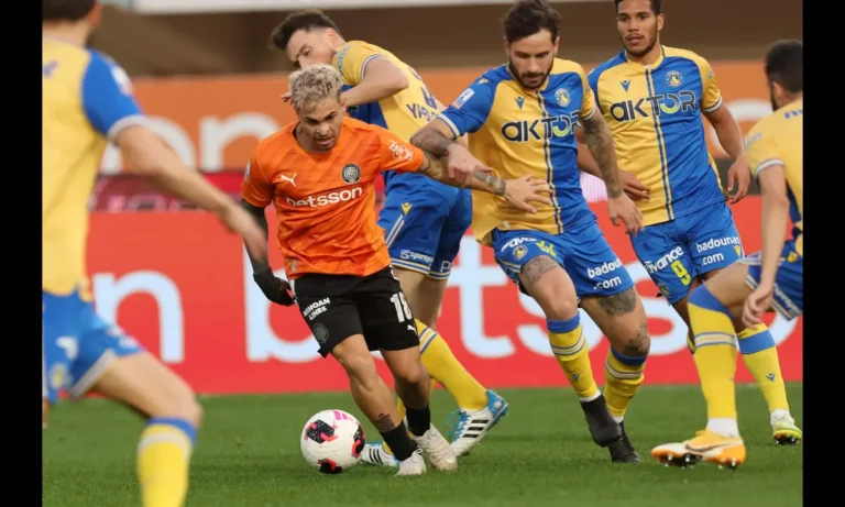 Μεταδόσεις: ΟΦΗ – Αστέρας Τρίπολης 11/1/2026 : Σε ποιο κανάλι θα δείτε απόψε τον αγώνα