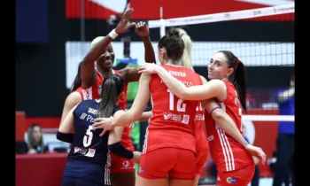Βόλεϊ: Εξατσίμπασι – Ολυμπιακός 15/1/2026 : Σε ποιο κανάλι θα δείτε απόψε τον αγώνα