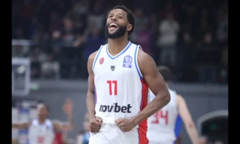 Μπάσκετ: Τρέντο – Πανιώνιος 13/1/2026 : Σε ποιο κανάλι θα δείτε απόψε τον αγώνα