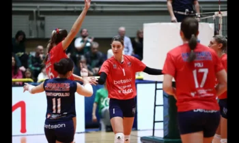 Βόλεϊ: Πανιώνιος – Κάχα Σολ 15/1/2026 : Σε ποιο κανάλι θα δείτε απόψε τον αγώνα