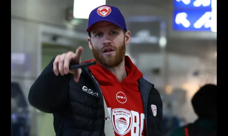 ΟΛΥΜΠΙΑΚΟΣ BC: Παρτιζάν – Ολυμπιακός 14/1/2026 : Σε ποιο κανάλι θα δείτε απόψε τον αγώνα