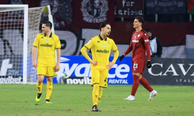 Ποδόσφαιρο: Άρης μεταγραφές: Γιατί ο Μπουσαΐντ ανοίγει τον δρόμο για τον Γκαρέ