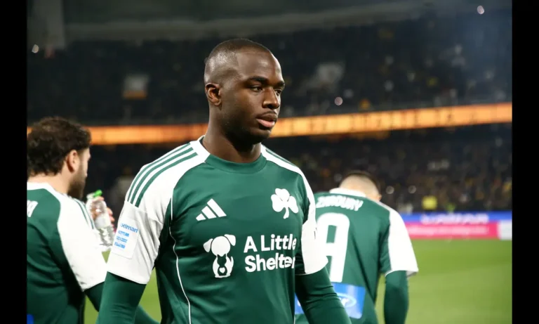 ΠΑΝΑΘΗΝΑΪΚΟΣ: Παναθηναϊκός – Ρόμα 29/1/2026: Σε ποιο κανάλι θα δείτε απόψε τον αγώνα