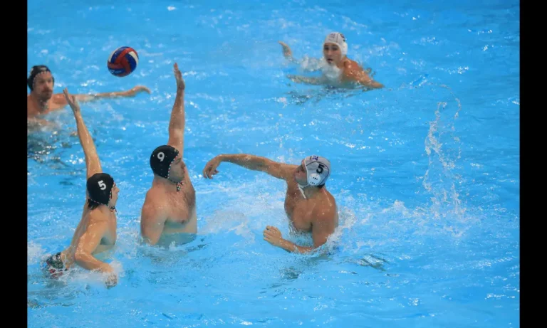 Πόλο: Ουγγαρία – Σερβία 25/1/2026: Σε ποιο κανάλι θα δείτε απόψε τον αγώνα