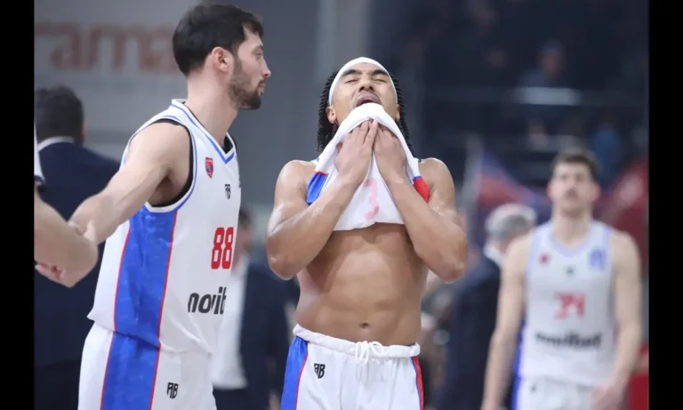 Μπάσκετ: Πανιώνιος – Λόντον Λάιονς 28/1/2026: Σε ποιο κανάλι θα δείτε απόψε τον αγώνα