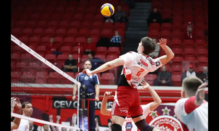 ΟΛΥΜΠΙΑΚΟΣ: Ολυμπιακός – Αλιάνζ Μιλάνο 27/1/2026: Σε ποιο κανάλι θα δείτε απόψε τον αγώνα