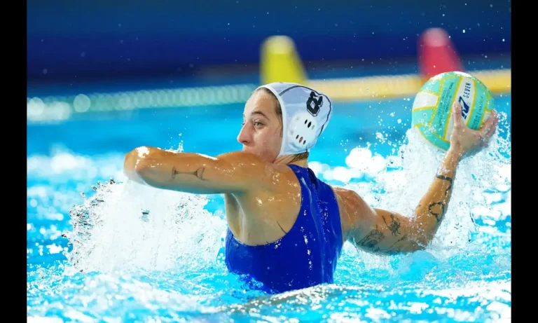 Πόλο: Ελλάδα – Γαλλία 27/1/2026: Σε ποιο κανάλι θα δείτε απόψε τον αγώνα