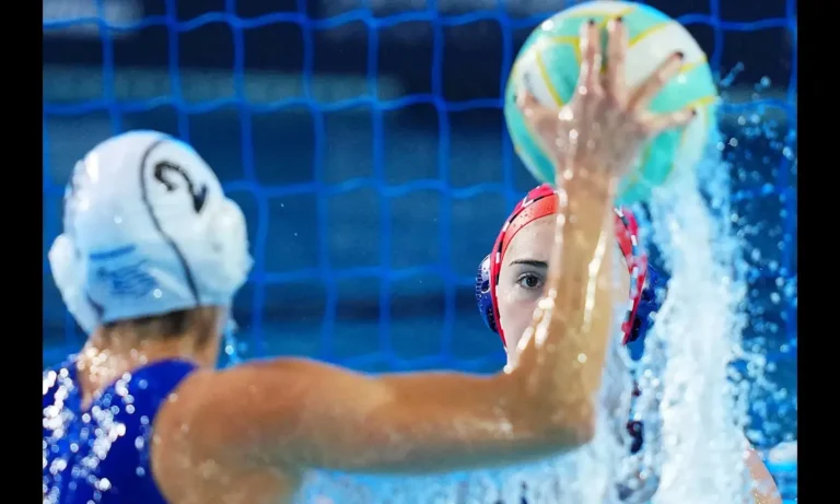 Πόλο: Ελλάδα – Γερμανία 29/1/2026: Σε ποιο κανάλι θα δείτε απόψε τον αγώνα