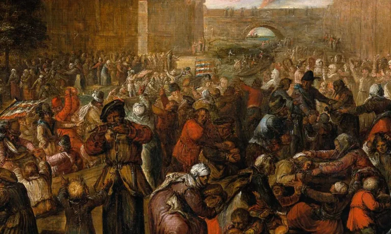 Must Read: Πως ένας πόλεμος 80 χρονων έφτιαξε την Ολλανδία όπως τη ξέρουμε σήμερα