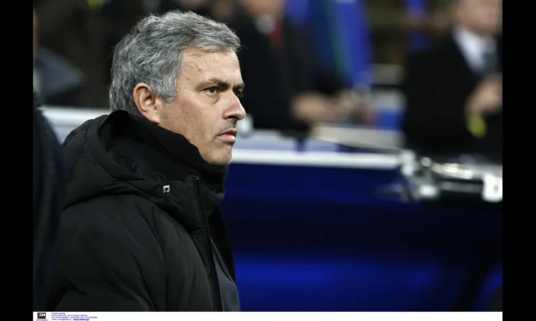 Ποδόσφαιρο: Μπενφίκα: Πρόκριση με γκολ στο 98′ από τον τερματοφύλακα της και ιστορική απόφαση του Μουρίνιο!