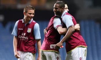 Ποδόσφαιρο: Κρίσταλ Πάλας – Άστον Βίλα (7/1/2026): Σε ποιο κανάλι θα δείτε απόψε τον αγώνα