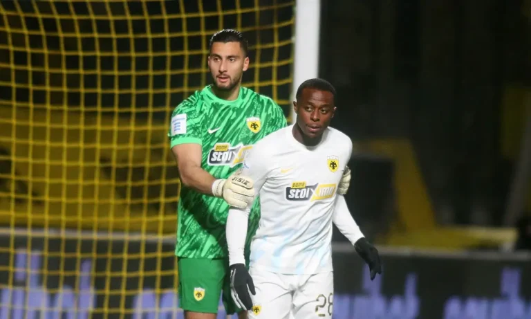 Ποδόσφαιρο: ΑΕΚ: Τι θα κάνει με δεξιό μπακ