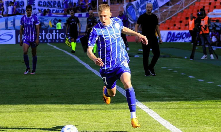 Ποδόσφαιρο: O Σαντίνο Αντίνο επέλεξε…