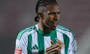 Ποδόσφαιρο: Ολυμπιακός μεταγραφές : Τελείωσε του Αντρέ Λουίζ – Δικός του!