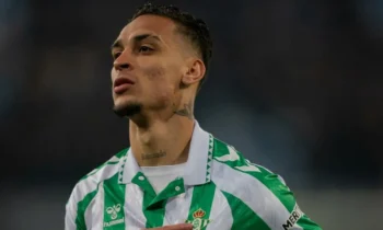 Ποδόσφαιρο: ΠΑΟΚ – Μπέτις: Τα προβλήματα των Ισπανών, οι απουσίες και το ερωτηματικό Άντονι