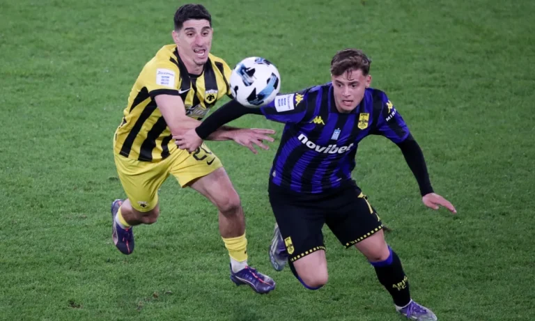 Sportime BET: Οι ματσάρες της Super League με ενισχυμένες αποδόσεις!