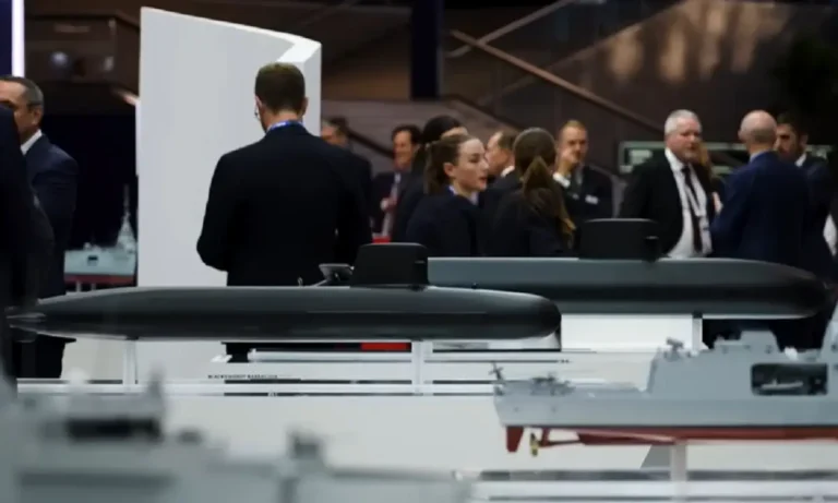 Ελληνοτουρκικά: Τα συμβατικά ελληνικά Barracuda και το άλμα ισχύος για την Ελλάδα