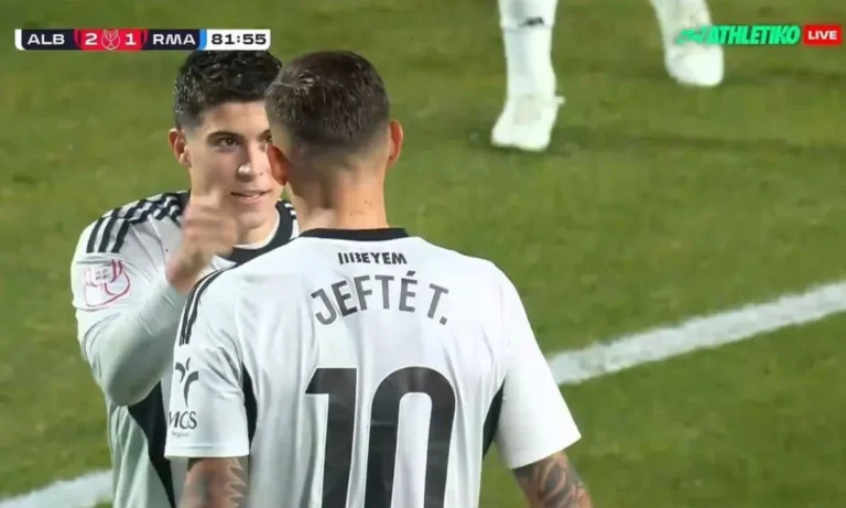 Ποδόσφαιρο: Ολυμπιακός : Τη μέρα που Ταρέμι, Γιάρεμτσουκ δεν απείλησαν τον ΠΑΟΚ, ο Μπετανκόρ απέκλεισε τη Ρεάλ με ΄δυο γκολ στο φινάλε (vids)!