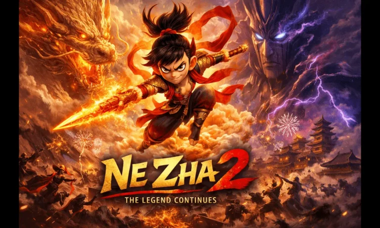 Must Read: Η ταινία που έκοψε τα περισσότερα εισιτήρια το 2025 – Το απόλυτο box office φαινόμενο