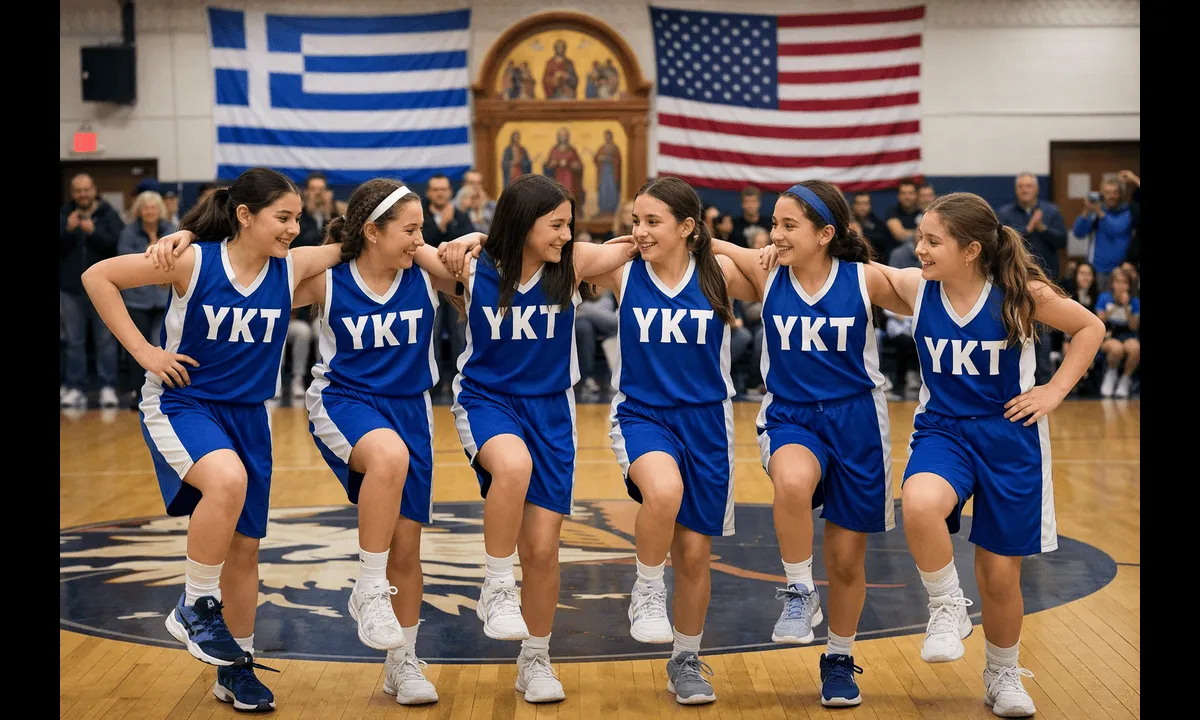 ΒΙΝΤΕΟ: Μπορεί να φύγεις.. από την Ελλάδα, η Ελλάδα δεν θα φύγει ποτέ από μέσα σου