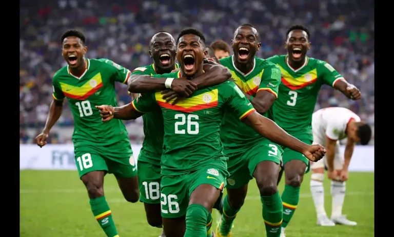 Sportminute: Σενεγάλη – Μαρόκο κοντράστ συναισθημάτων: Από την αποχώρηση της Σενεγάλης στην επιστροφή και στο γκολ, ο Παπεγκέϊ κάνει το 1-0 στην παράταση