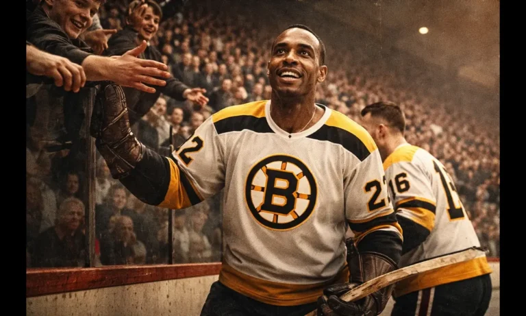 Must Read: Σαν σήμερα 18 Ιανουαρίου: Η μέρα που άλλαξε για πάντα το NHL