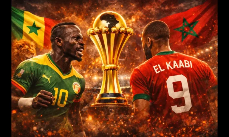 Ποδόσφαιρο: Ελ Κααμπί ή Μανέ, ποιος θα φέρει πίσω το τρόπαιο