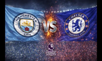 Μεταδόσεις: Μάντσεστερ Σίτι – Τσέλσι (4/1/2026): Πού θα δείτε απόψε τον αγώνα