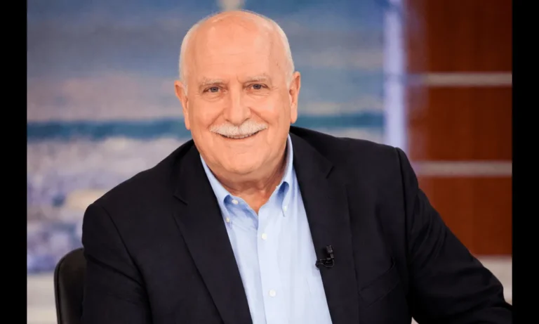 Media: Γιώργος Παπαδάκης: Ο άνθρωπος που ανέδειξε την πρωινή ενημέρωση