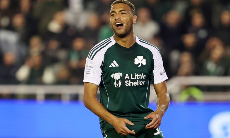 Ποδόσφαιρο: Παναθηναϊκός μεταγραφές: Για έναν ή και δύο φορ στην αγορά μετά τον τραυματισμό Ντέσερς;