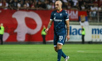 Ποδόσφαιρο: ΠΑΟΚ μεταγραφές: Ο Ντρκούσιτς «σπρώχνει» την έξοδο από τη Ζενίτ – Ανοιχτό το παιχνίδι