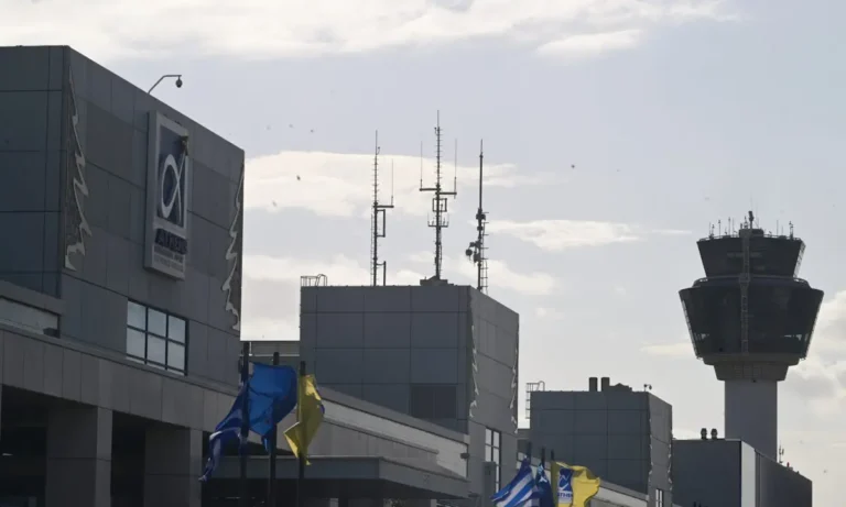 Κοινωνία: Μπλακ άουτ στο FIR Αθηνών: Φάνηκε πόσο διάτρητη είναι η ασφάλεια των αερομεταφορών – Το Sportime προειδοποιούσε εδώ και 1 χρόνο