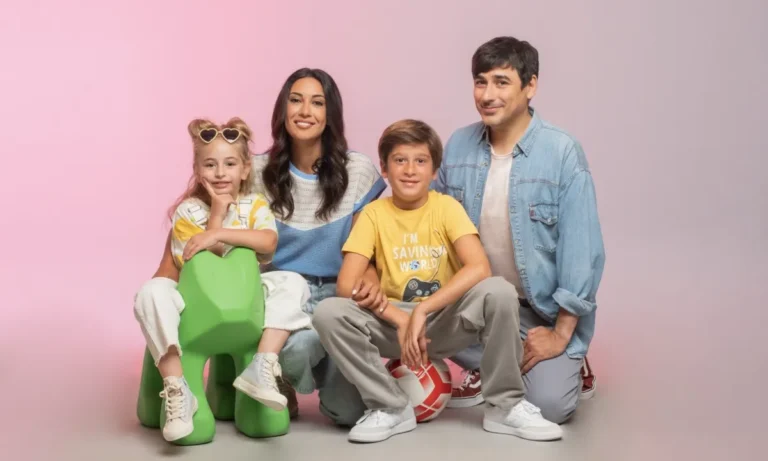 Media: Έχω παιδιά – Β’ σεζόν: Πού βρίσκονται οι χαρακτήρες πριν την πρεμιέρα στο MEGA